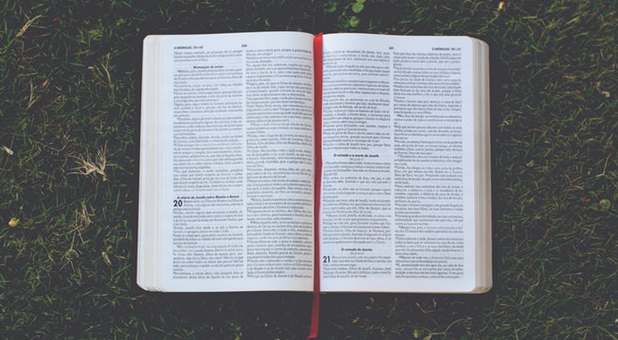 Last 2 Pages Of The Bible: Things You Didn't Know - Christian Gist