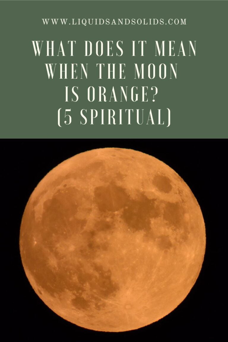 what-does-an-orange-moon-mean-spiritually-christian-gist